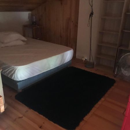 Monplaisir Daire Font-Romeu-Odeillo-Via Dış mekan fotoğraf